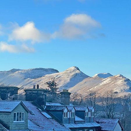 Апартаменты Keswick View Экстерьер фото