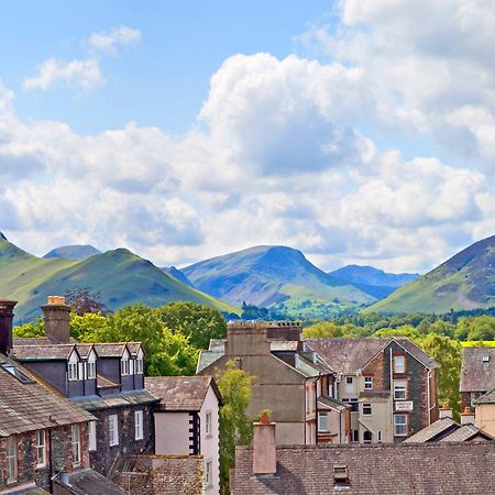 Апартаменты Keswick View Экстерьер фото
